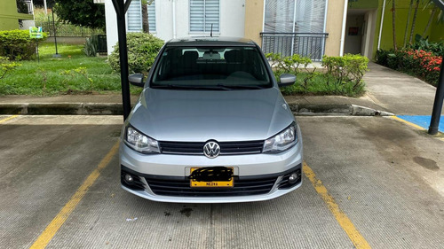 Volkswagen Gol 1.6 Comfortline