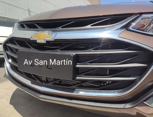 Chevrolet Cruze Lt 0km 2021 5 Puertas Contado Financia 2222