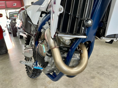 Imagen 13 de 21 de Husqvarna Fc 250 2020