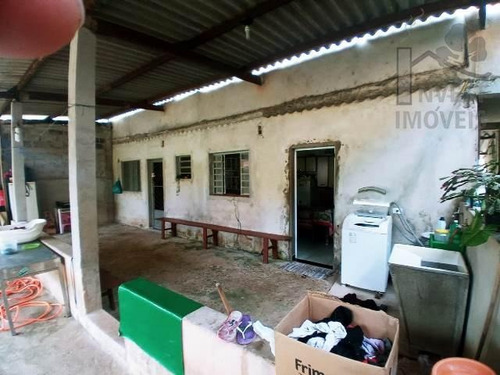 Imagem 3 de 15 de Cod 6096 - Casa Muito Bem Localizada Com 410 M² - 6096