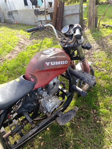 Yumbo Pikap