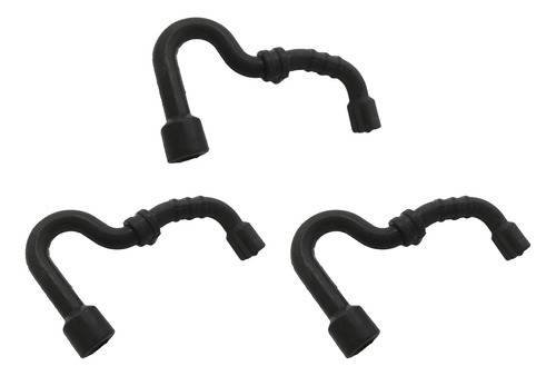 Manguera De Combustible De 3 Piezas Para Stihl Ms180 Ms170 0