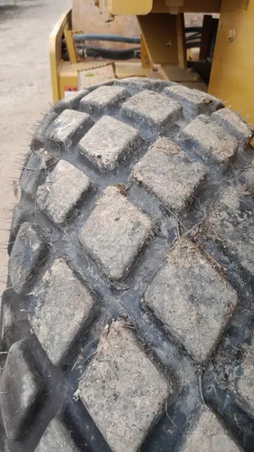 Cat 423e