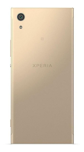 Sony Xperia XA1 32 GB dourado 3 GB RAM - Bom (Recondicionado)