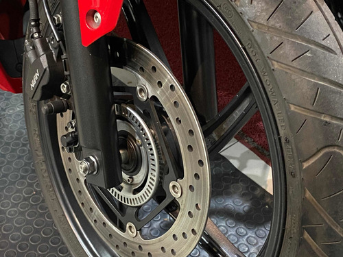 Honda Cbr 300