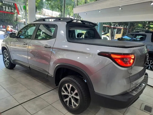 Imagen 16 de 18 de Fiat Toro 1.8 Freedom 4x2 - Desde $ 3.600.000 Y Cuotas//jc