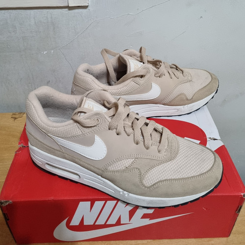 Zapatillas Nike Air Max 1 Talle 41 (Usado)