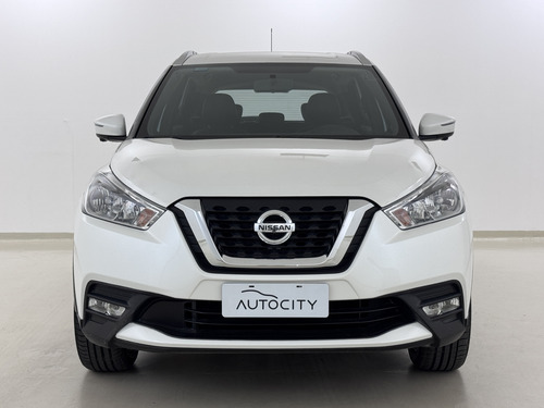 Nissan Kicks 1.6 EXCLUSIVE CVT L17