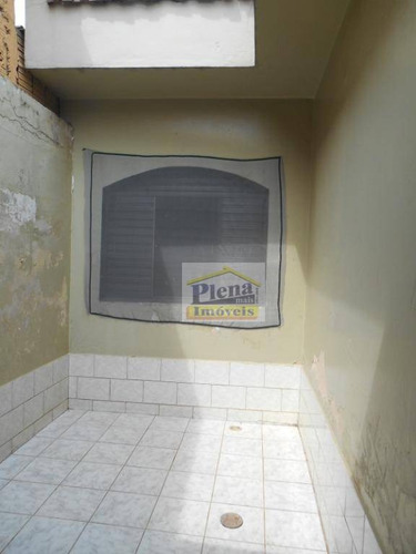 Imagem 11 de 21 de Casa Residencial À Venda, Jardim Luiz Cia, Sumaré. - Ca3606