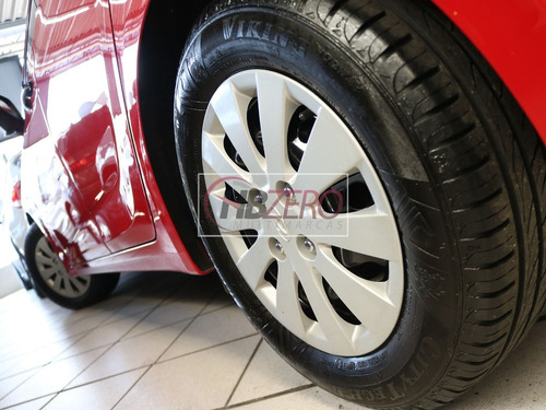 Imagem 15 de 15 de Hyundai Hb20 1.0 Comfort Plus 12v Flex 2014