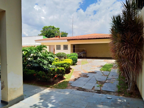 Imagem 2 de 21 de Casa Para Aluguel Em Nova Campinas - Ca004784