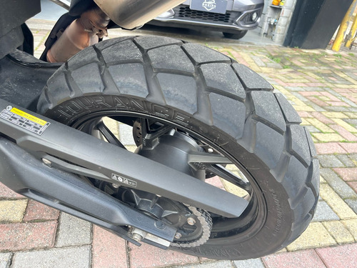 Triumph Tiger 900 Gt Lhr 2022 Gasolina Manual