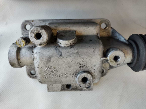 Transmisión Eaton Fuller Fs Escopeta Selector Cambios Autobu (Usado)