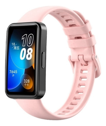 Correa Deportiva De Silicona Especial Para Huawei Band 8