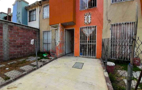 ¡casa En Venta Real De Costitlán Chicoloapan, Edomex!