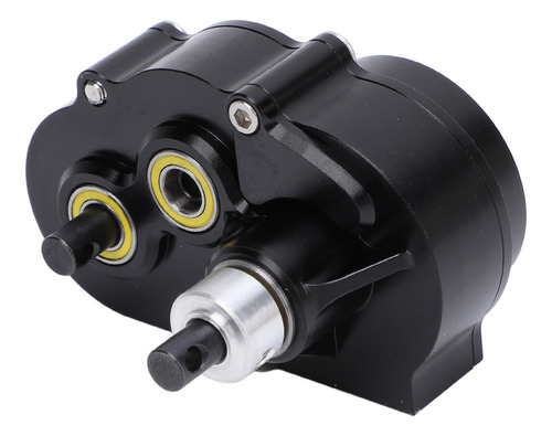 Transmisión Gearbox Od3 Overdrive Para Aluminio Vs410