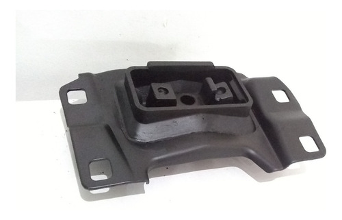 Base De Motor Izquierda Mazda 3 Mazda 5 Focus 2009 Caja Aut