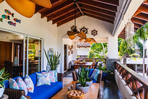 Penthouse En Venta En Balcones Del Atlántico En Las Terrenas