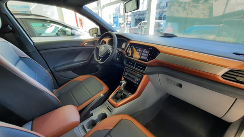 Imagen 7 de 18 de Volkswagen T-cross 1.0t At Md