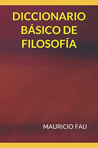 Diccionario Basico De Filosofia: 1 -diccionarios Basicos Por