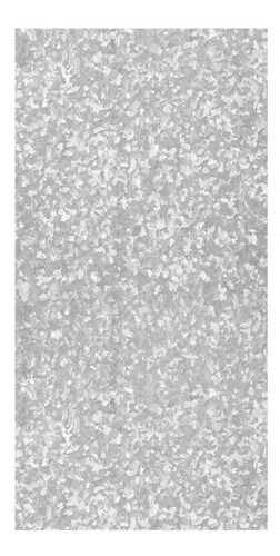 Chapas Galvanizadas 100 X 60 Cm / Espessura 0,45mm (#28) Cor Galvanizado