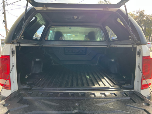 Volkswagen Amarok 2.0 Cd Tdi 140cv 4x2 Startline