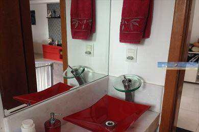 Imagem 28 de 29 de Apartamento Em Praia Grande Bairro Aviação - V2916