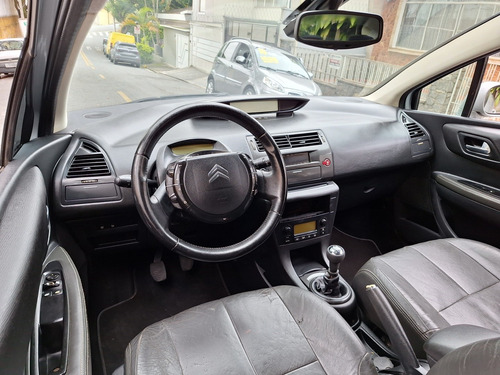 Citroën C4 2.0 I VTR 16V GASOLINA 2P MANUAL