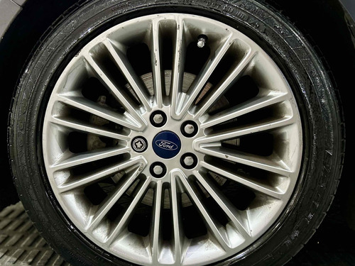 Ford Fusion 2.0 TITANIUM FWD 16V GASOLINA 4P AUTOMÁTICO