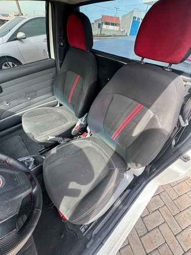 Fiat Strada 1.4 Working Flex 2p