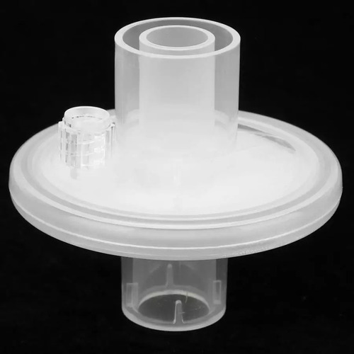 Filtro T Antibacteriano Desechable