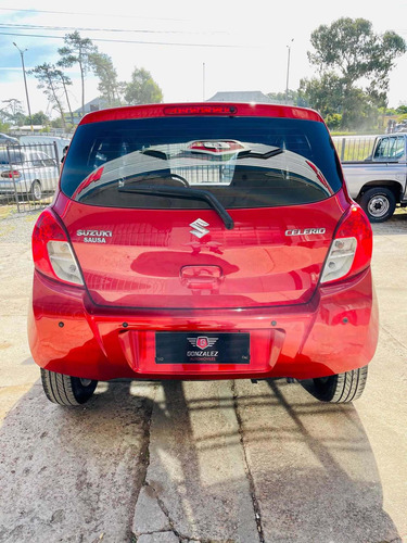Suzuki Celerio 2018 1.0 Gl 5p