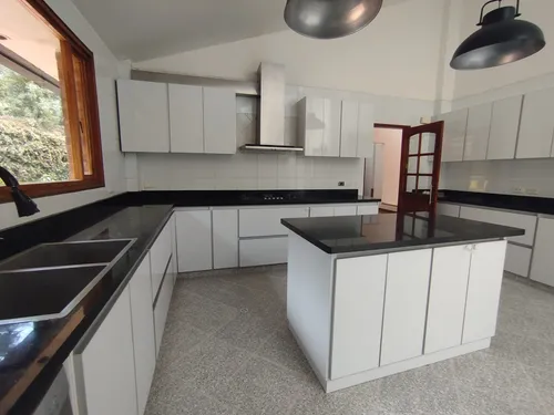 Arriendo Casa En Colinas De Suba