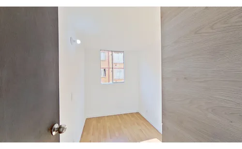 Apartamento En Venta En Los Laureles, Bosa