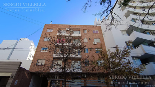 Hermoso Dpto. 1 Dormitorio En Venta | Frente | Balcón | A Metros D. Quirós Y Nuevocentro Shopping