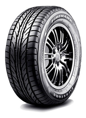 Neumático 205/60 R15 91h Firehawk 900 Firestone