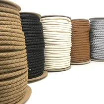 Comprar Cordón Polipropileno N°5 C\u002Falma. De 6mm Rollo 50mts Cesteria