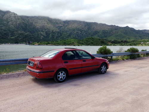 Rover 420 2.0 420 Sli Tl7 Si C/techo