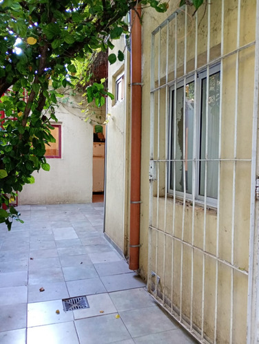 Alquilo Habitacion Con Patio Terraza En Plaza Armenia