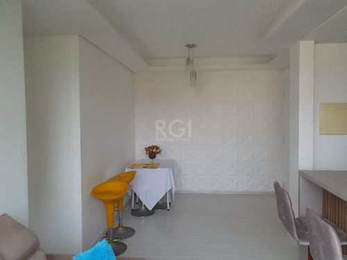 Apartamento Cavalhada Porto Alegre - 7625