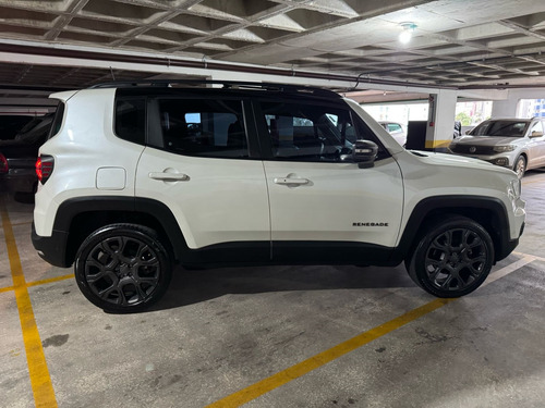 Jeep Renegade 1.3 T270 TURBO FLEX S 4X4 AT9
