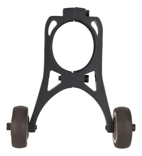 L Soporte De Mano For Ruedas De Patinete Plegable