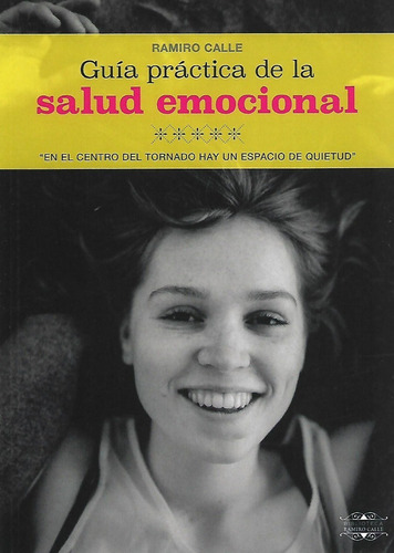 Libro Guia Practica De La Salud Emocional