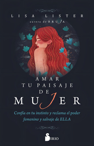 Libro Amar Tu Paisaje De Mujer - Lister, Lisa
