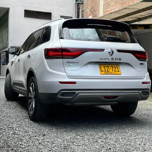 Renault Koleos INTENS TP 2.5CC 4X4 2023
