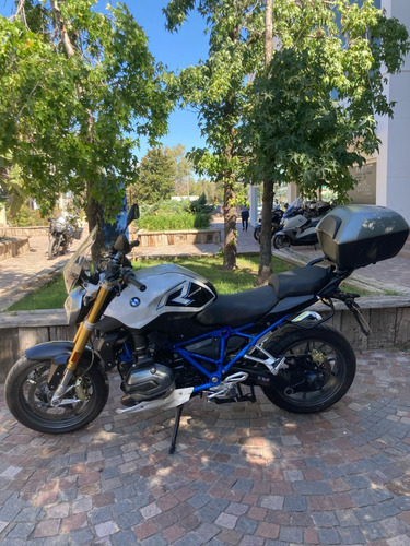 Bmw R 1200 R