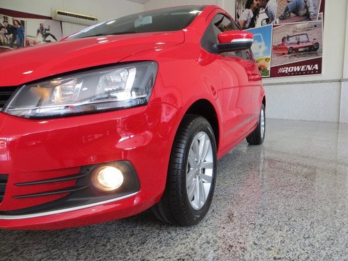 Imagem 5 de 14 de Fox 1.6 Connect Mod 2022 9.000km Top De Linha Garant 7/2024