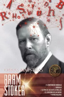 Obras Maestras De Bram Stoker Colección De Relatos Drácula