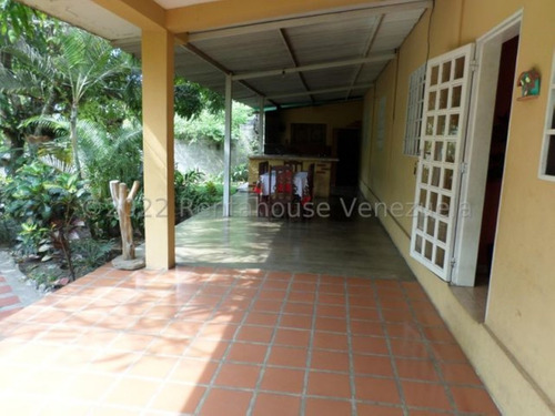 Imagen 14 de 30 de Casas En Venta El Manzano Barquisimeto 22-23834 /m