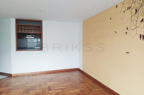 Imagen 4 de 17 de Apartamento En Venta En Bogotá Cedro Salazar-usaquén